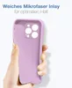 Hülle für Apple iPhone 16 Pro Max Case Cover Bumper Produktbild-Vorschau 2