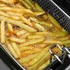 Cecotec Cleanfry, Fritteuse, 3 l, 1 kg, 190 °C, 30 min, Produktbild-Vorschau 15