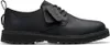 Clarks Solsbury – Lederschuhe mit Schnürung, Schwarz 41 EU Produktbild-Vorschau 4