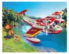 PLAYMOBIL Action Heroes 71463 Feuerwehrflugzeug mit Produktbild-Vorschau 15