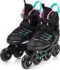 Meteor Buzzy Verstellbare Inlineskates – Komfortabel, Produktbild-Vorschau 4