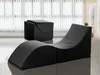 Talamo Italia Letto Pieghevole Arbil 50x130 cm Nero, Anteprima dell’immagine prodotto 8
