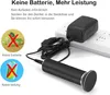 Elektrischer Hornhautentferner Elektrische Produktbild-Vorschau 2