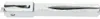 10 stuks wisselpennen, type U, vierkant, 8/10 mm, lengte 80 Productafbeelding-voorbeeld 1