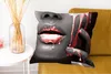 MuchoWow® Zierkissen Sofakissen Wohnzimmer Dekokissen 60x60 Produktbild-Vorschau 6