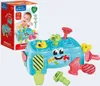 Clementoni 17042 Motorikspielzeug Produktbild-Vorschau 2