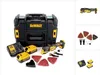 DeWalt DCS 355 M2 Akku Oszillierer Multitool 18 V Brushless Produktbild-Vorschau 1