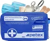 petex Trousse de secours DIN 13164-2022, 43 pièces, Voir les images du produit 8