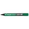 Permanentní popisovač PILOT SCA-100-S4, kulatý hrot, balení Náhled obrázku produktu 10