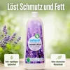 SODASAN Spülmittel Lavendel & Minze 1 Liter Produktbild-Vorschau 2