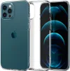 Spigen Liquid Crystal Case für Apple iPhone 12 Pro Max - Produktbild-Vorschau 1