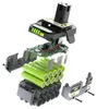 Ryobi RB1840X 18 V 4,0 Ah Akumulator Podgląd zdjęcia produktu 11