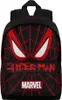 Karactermania Marvel Spiderman Vision Batoh Black Black One Náhled obrázku produktu 3