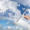 0.8*30CM Fensterabzieher Profi, Edelstahl Fensterwischer Produktbild-Vorschau 4