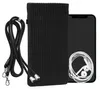 kwmobile Handytasche für Smartphones XXL - 7" Handy Tasche Produktbild-Vorschau 1