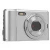 2,4'' digitálny fotoaparát - 48 MP, 1080P, 8x zoom, funkcie Náhľad obrázku produktu 4