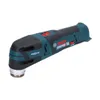 Bosch GOP 12V-28 Professional Starlock Brushless Solo Anteprima dell’immagine prodotto 2