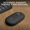 Logitech Wireless Mouse M350s graphit retail Produktbild-Vorschau 17