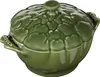 Staub Artischocke Cocotte 0,5qt / 0,45 l Náhľad obrázku produktu 1
