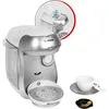 Theo Klein Bosch - Cafetera espresso Tassimo Happy Vista previa de la imagen del producto 2