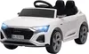 Fortuna Lai Elektro-Kinderauto, 12V Audi Q8, 3-5 km/h, Produktbild-Vorschau 1