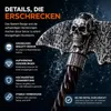 Horror Sense 130 cm – Halloween kostuumaccessoires met een Productafbeelding-voorbeeld 6