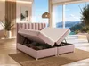 Best For Home Boxspringbett Trinity K-10 mit Bettkasten & Produktbild-Vorschau 2