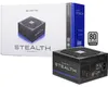 Chieftec Stealth Serie SPX-1000-FC Netzteil Schwarz, 1000 Produktbild-Vorschau 2