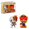 My Hero Academia - Shoto Todoroki & Endeavor Special Produktbild-Vorschau 9