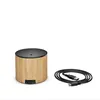 Aroma diffuser with a USB cable on a white background. Produktbild-Vorschau