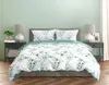 Bettwäsche 160x200+ 2x 70x80 100% Baumwollsatin Produktbild-Vorschau 2