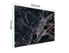 Tagliere in vetro 52x40 marmo Anteprima dell’immagine prodotto 2