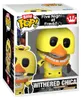 Confezione da 4 figurine Bitty POP Five Nights at Freddy’s Anteprima dell’immagine prodotto 6