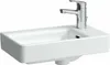 LAUFEN H8159544001041 HWB PRO S 280x480x150 asym. Produktbild-Vorschau 1