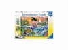 100 Teile Ravensburger Kinder Puzzle XXL Bunter Ozean 10681 Produktbild-Vorschau 5