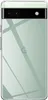 Housse pour Google Pixel 6a - Housse transparente pour Voir les images du produit 3