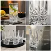 12er Set Longdrinkgläser 375 ml mit edler Schliffoptik Produktbild-Vorschau 9