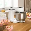 BOSCH MUMS2EW00 Küchenmaschine weiß 700 W Produktbild-Vorschau 6