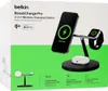 Belkin BOOST CHARGE PRO Qi2, cargador magnético 3 en 1, Vista previa de la imagen del producto 28