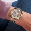 Guess Damen Uhr Armbanduhr EQUALITY GW0769L3 Edelstahl Produktbild-Vorschau 18