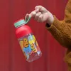 Quokka Kids Ice, Plastikflasche mit Happy Loop, 430ml, Produktbild-Vorschau 6