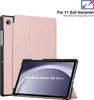 Schutzhülle + 2x 9H Display Glas für Samsung Galaxy Tab Produktbild-Vorschau 2