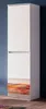 trendteam Garderobe Garderobenschrank Mirror Weiß Melamin Produktbild-Vorschau 11