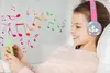 Lexibook Skladacie bezdrôtové slúchadlá Jednorožec Náhľad obrázku produktu 4