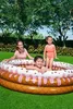 Bestway® Planschbecken Sundae Funday Ø 160 x 38 cm, rund Produktbild-Vorschau 10