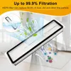 INF Vervangingsaccessoireset voor Dreame W10/W10 Pro Productafbeelding-voorbeeld 4