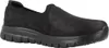 SKECHERS GRACEFUL - LEANING I Čierna Náhľad obrázku produktu 5