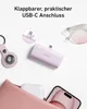 Anker Nano Powerbank schwarz - USB-C klappbar, 22.5 W, Produktbild-Vorschau 18