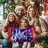 Adventskalender auto 2025 voor kinderen – 24 Productafbeelding-voorbeeld 5