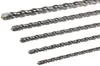 SDS-PLUS Schlagbohrerset 60cm 8-10-12-16-20mm Ø Produktbild-Vorschau 3